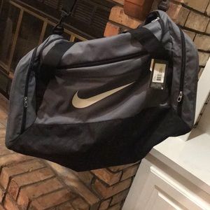 Nike Gym Bag
